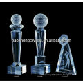 K9 new design custom crystal award shapes(BS-TRnew)